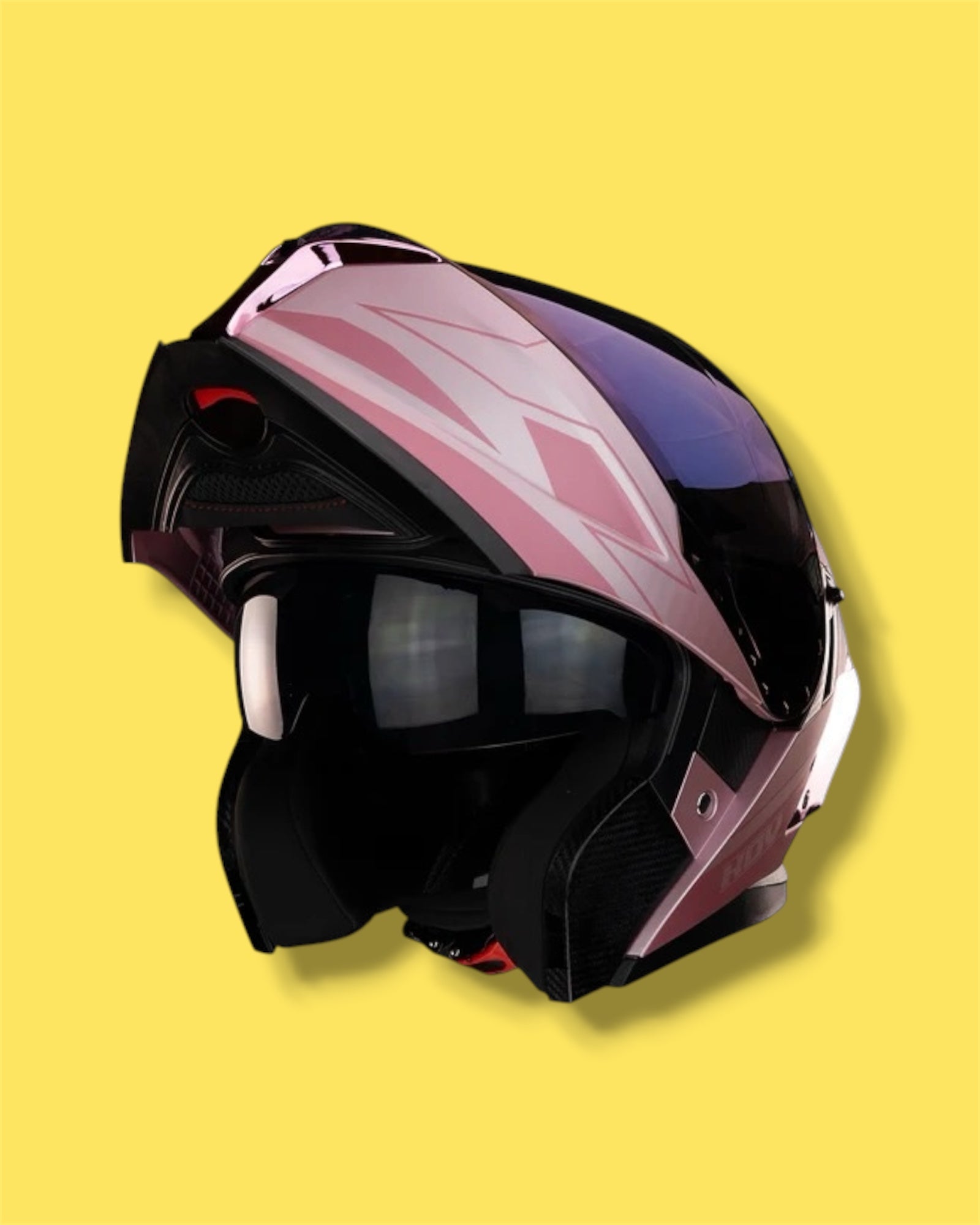 CASCO KOV ORION ACTIVE ROSA GOLD