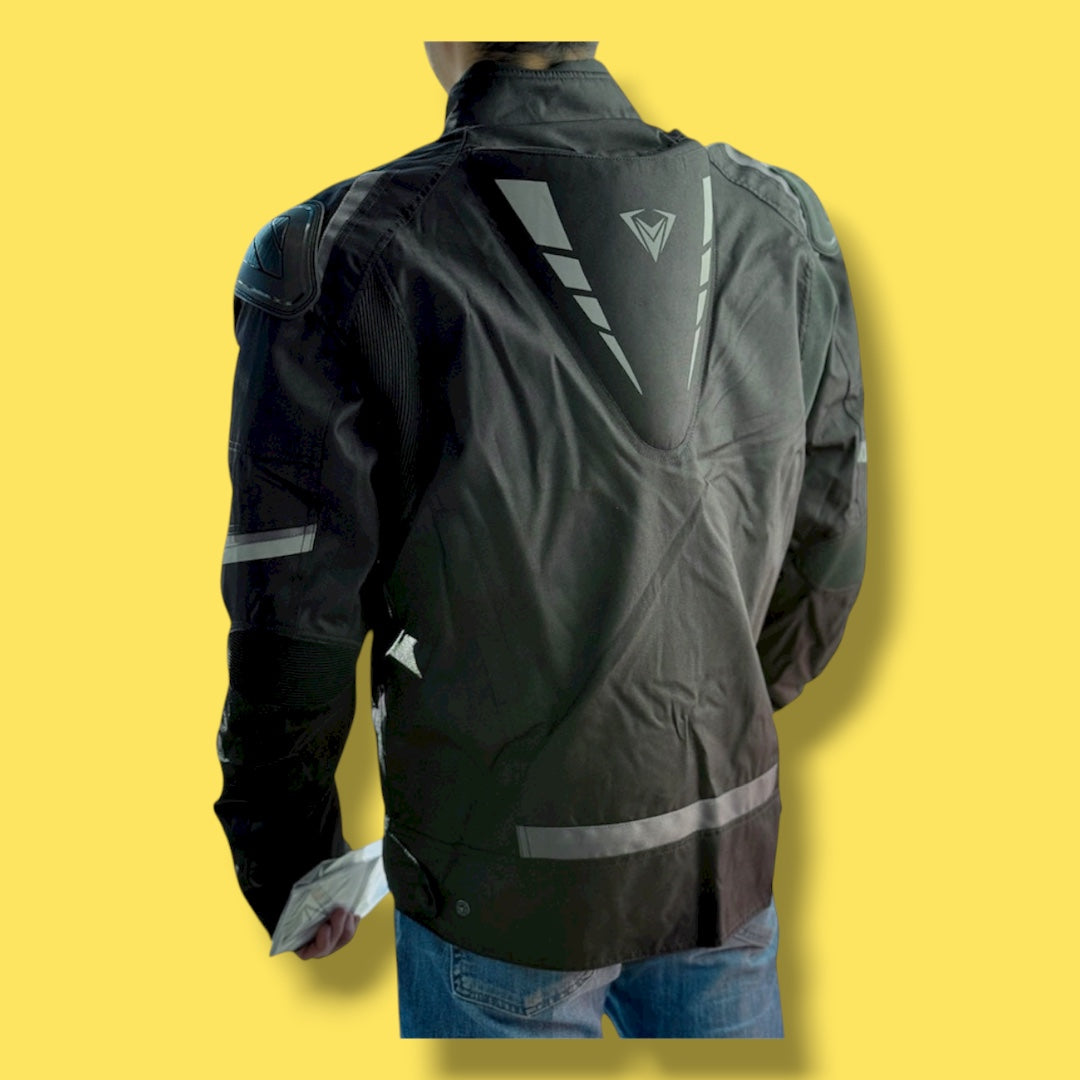 CHAMARRA GIACOMO RACER