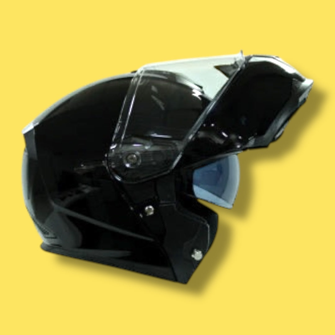 CASCO RODA REVENGE PRO BRILLO