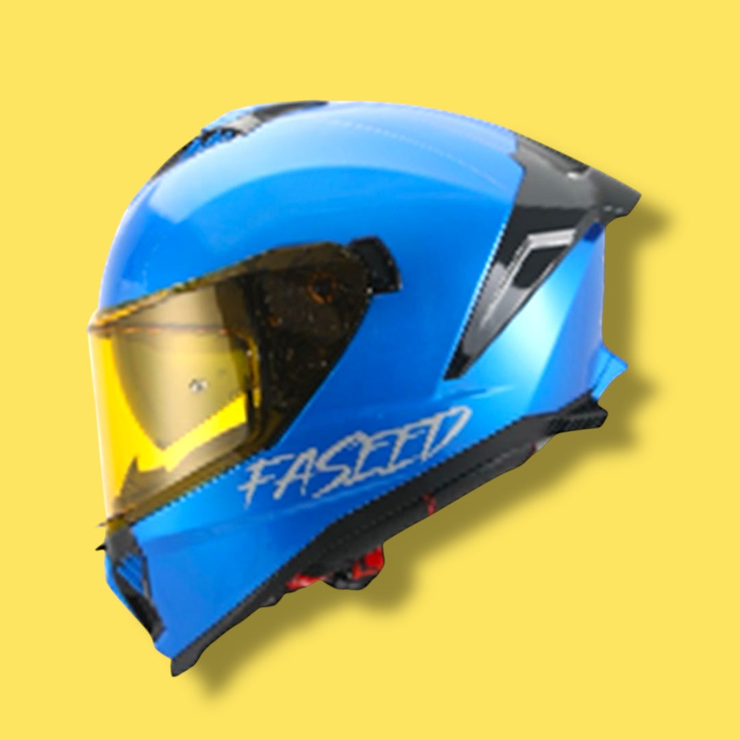 CASCO FASEED FS-865P PLUS