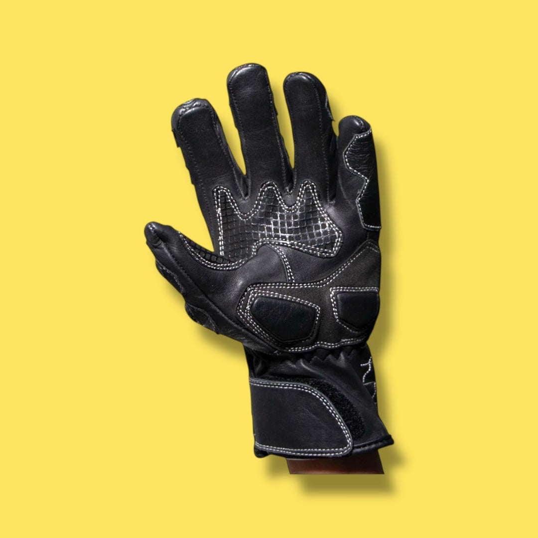 GUANTES FASEED LIGHTER