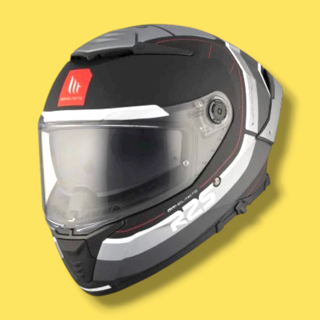 CASCO MT THUNDER 4SV