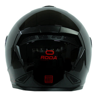 CASCO RODA REVENGE PRO BRILLO *DISPONIBLE PROXIMAMENTE*