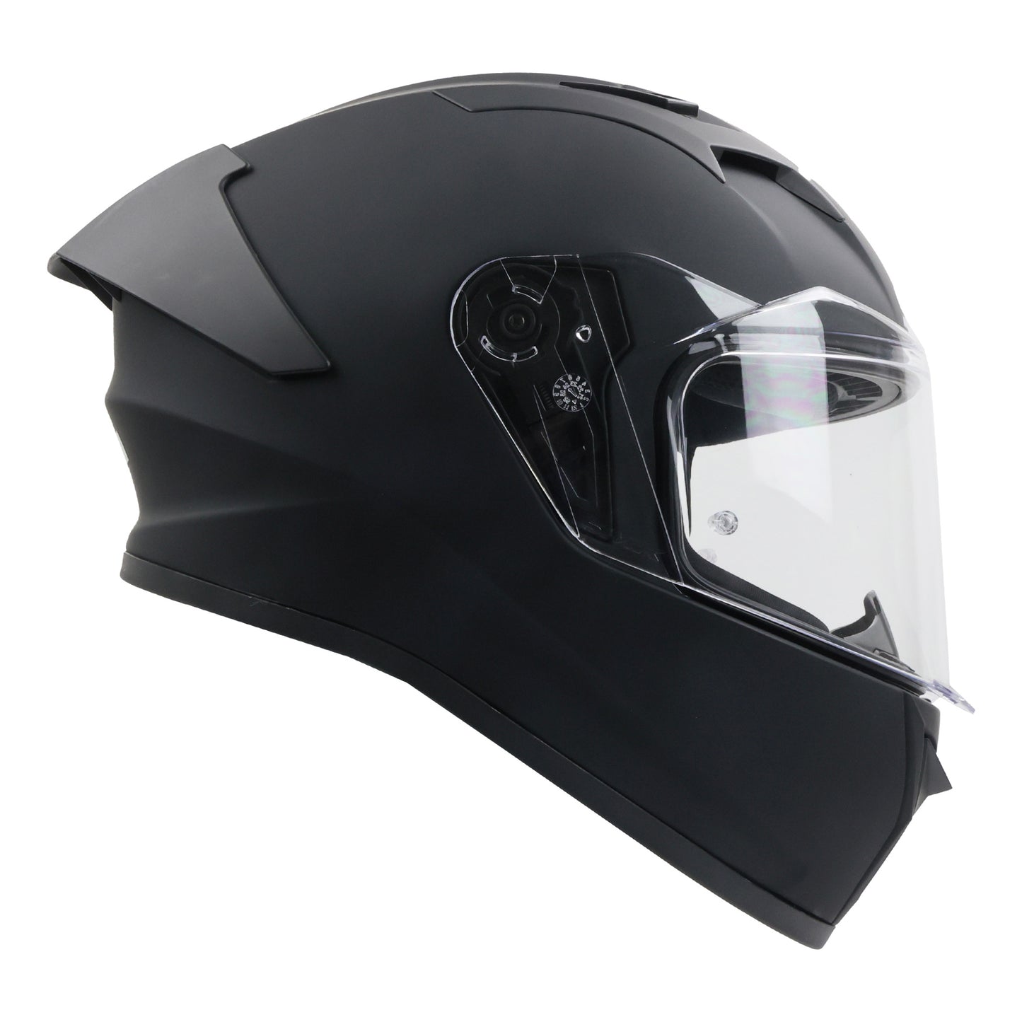 CASCO SMK STELLAR SPORT MA200 MATE *DISPONIBLE PROXIMAMENTE*