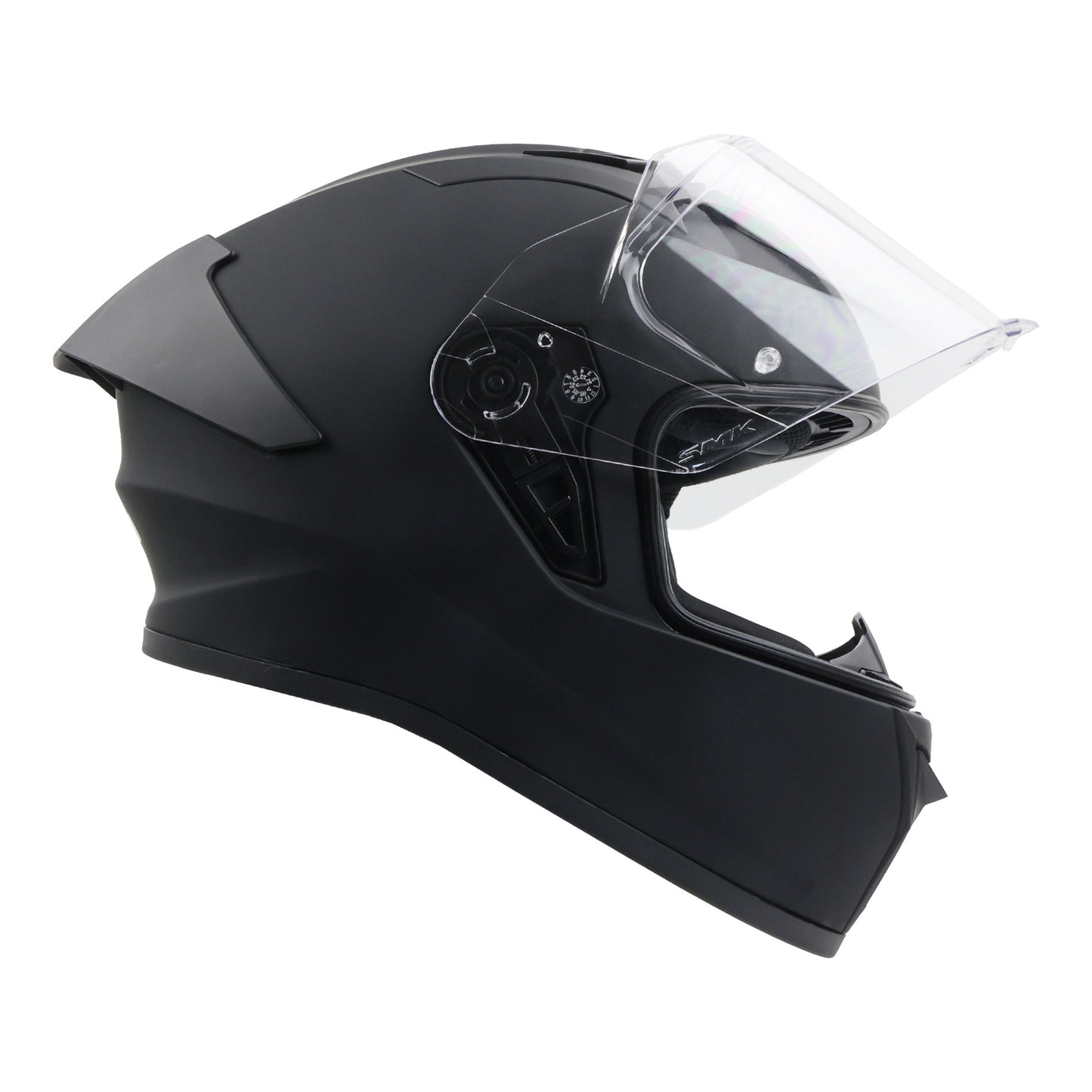 CASCO SMK STELLAR SPORT MA200 MATE *DISPONIBLE PROXIMAMENTE*