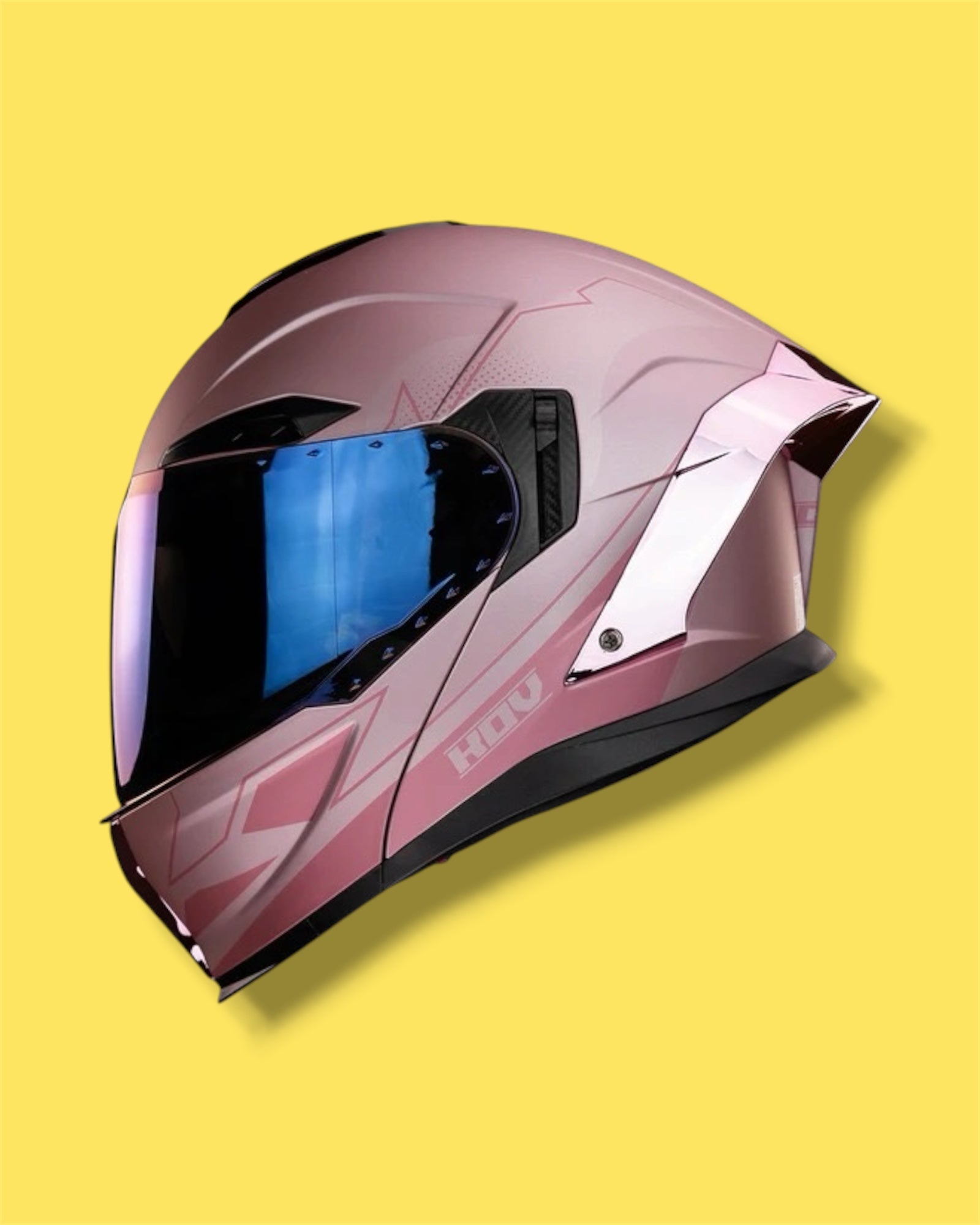 CASCO KOV ORION ACTIVE ROSA GOLD