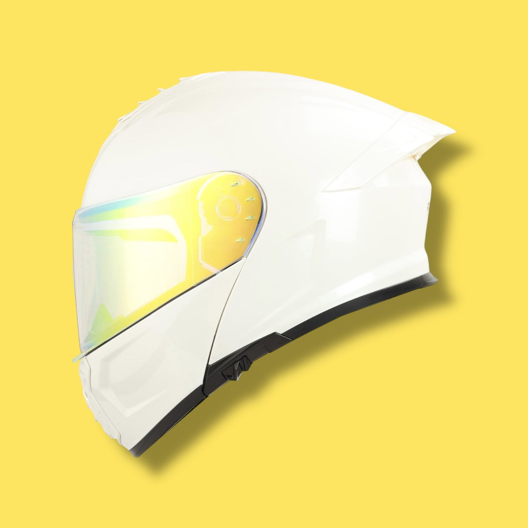 CASCO RODA PILOT SVS BLANCO