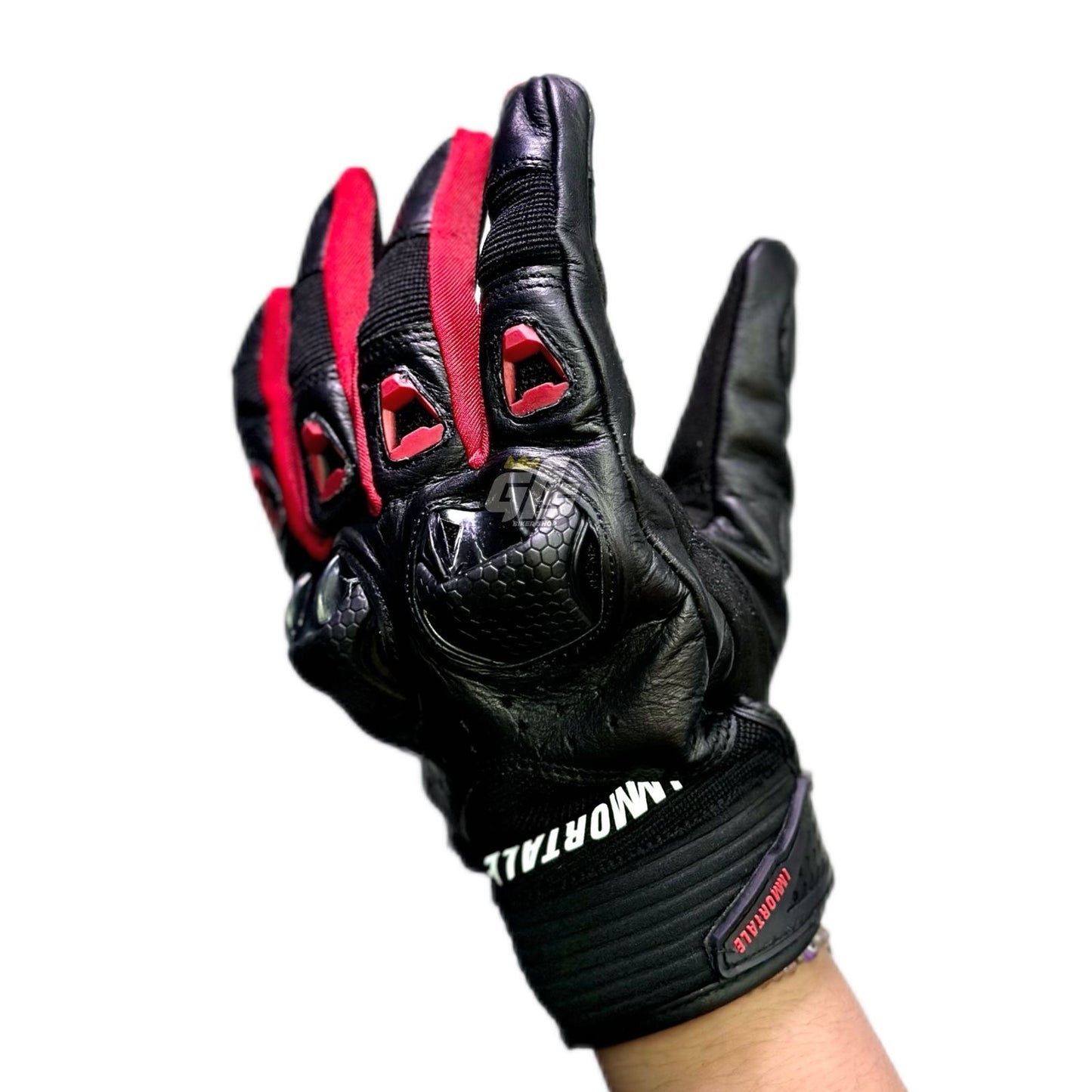 GUANTES IMMORTALE ARCHEOS
