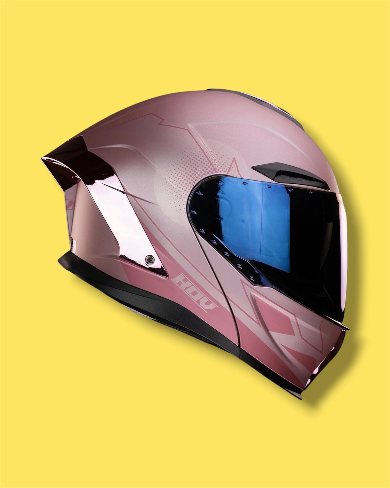 CASCO KOV ORION ACTIVE ROSA GOLD