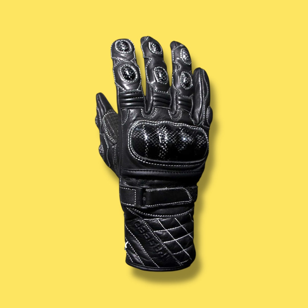 GUANTES FASEED LIGHTER