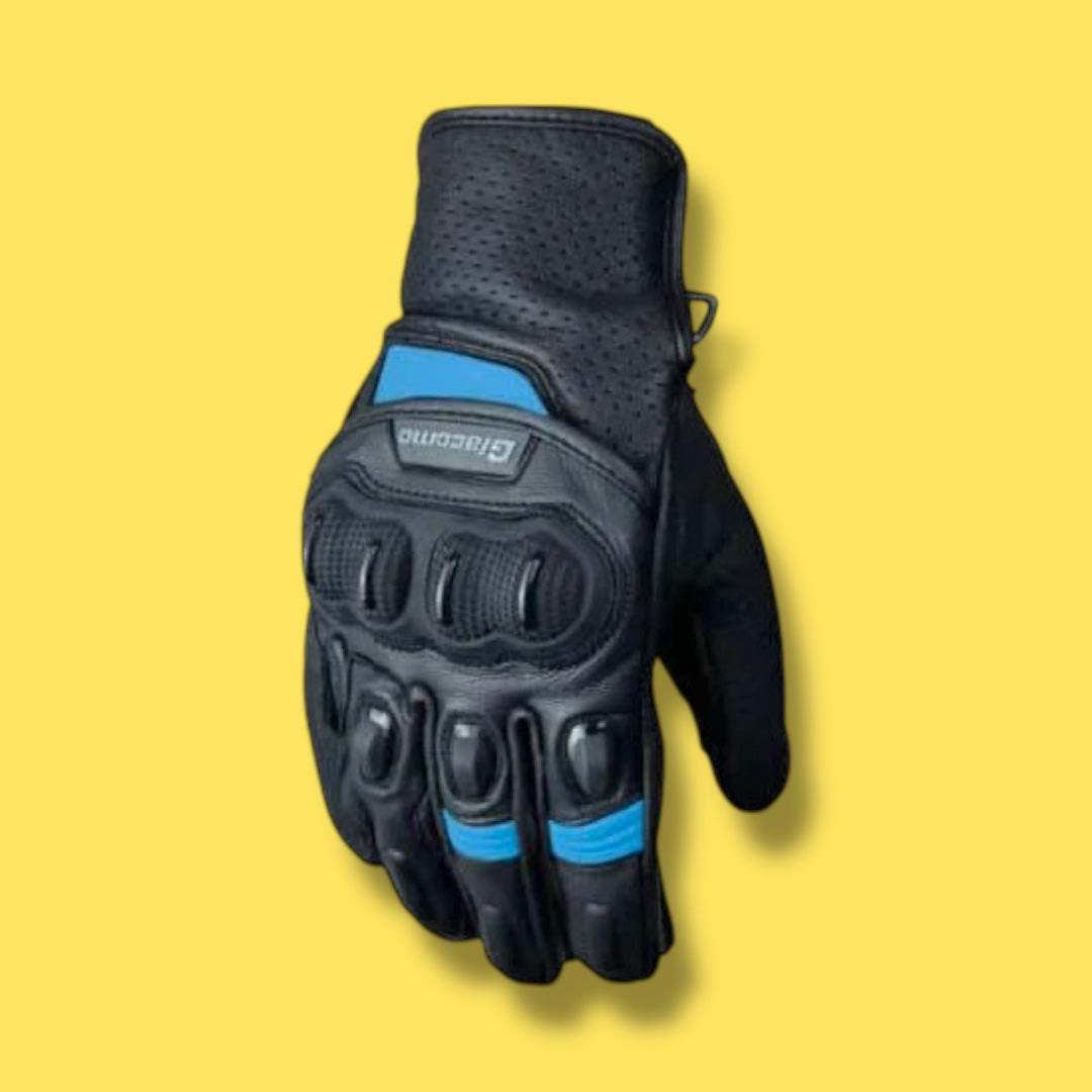 GUANTES GIACOMO STREET RACE