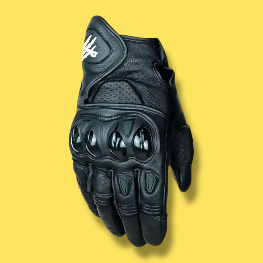 GUANTES GIACOMO T800 NEGRO