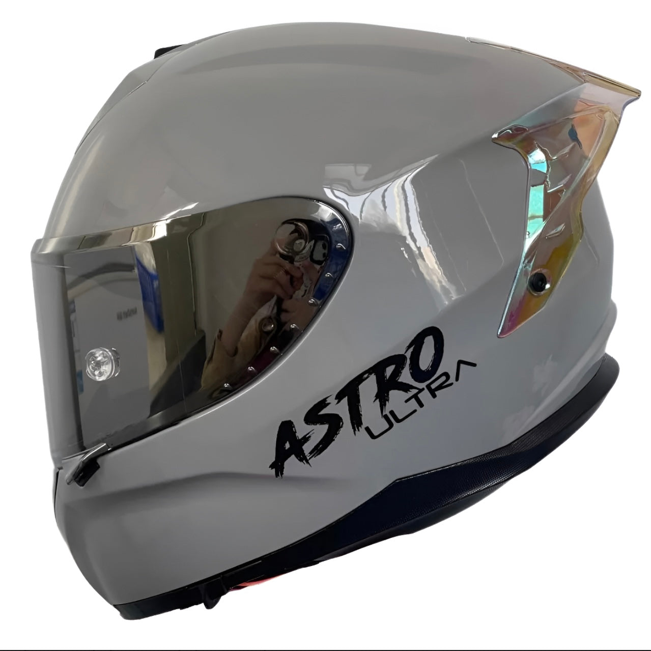 CASCO ASTRO ULTRA