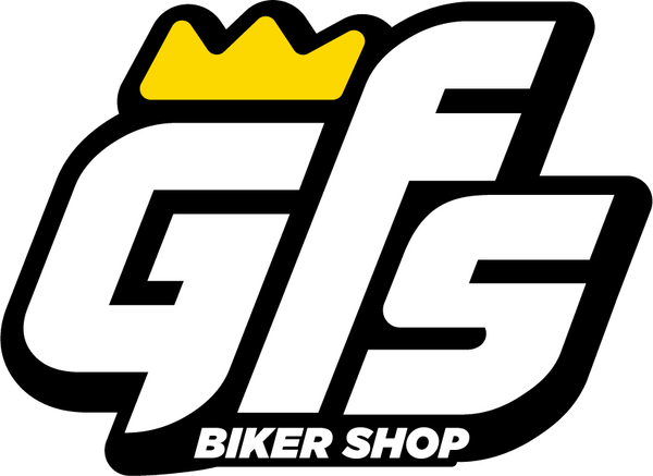 GFS Biker Shop