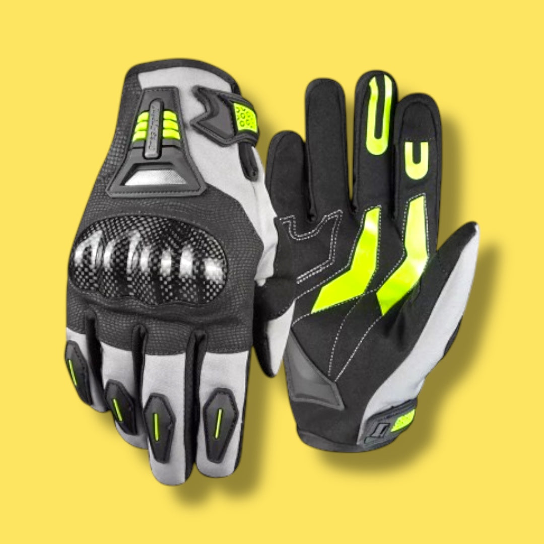 GUANTES ONES AGAIN MG07 CF GRIS