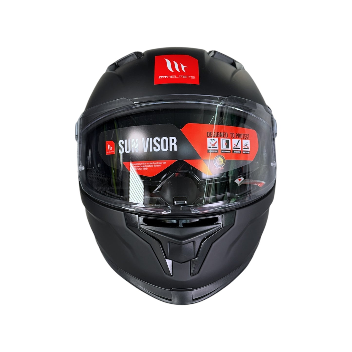 CASCO MT BRAKER SV