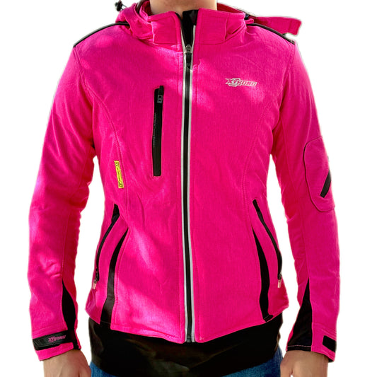 CHAMARRA XTRONG 2780