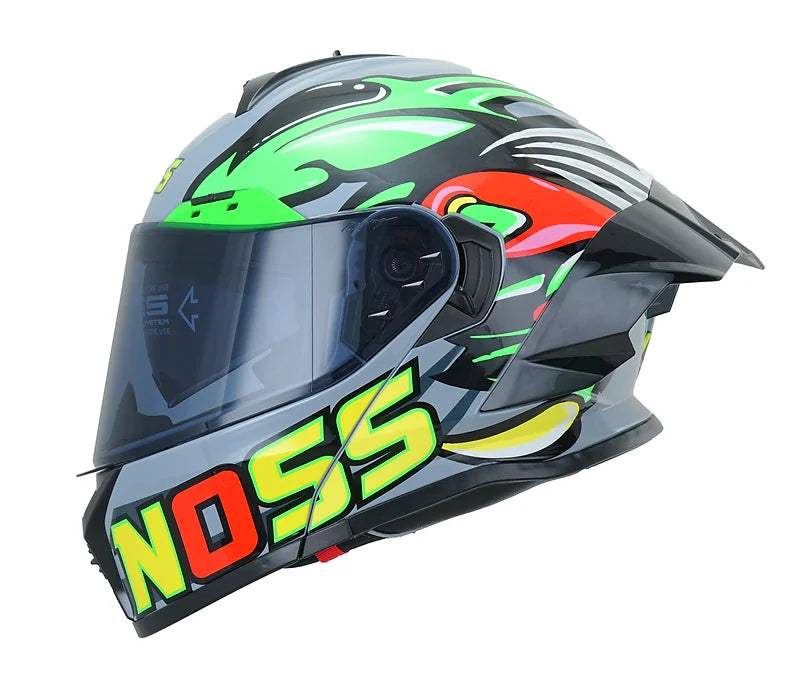 CASCO NOSS NS X90N HORNER
