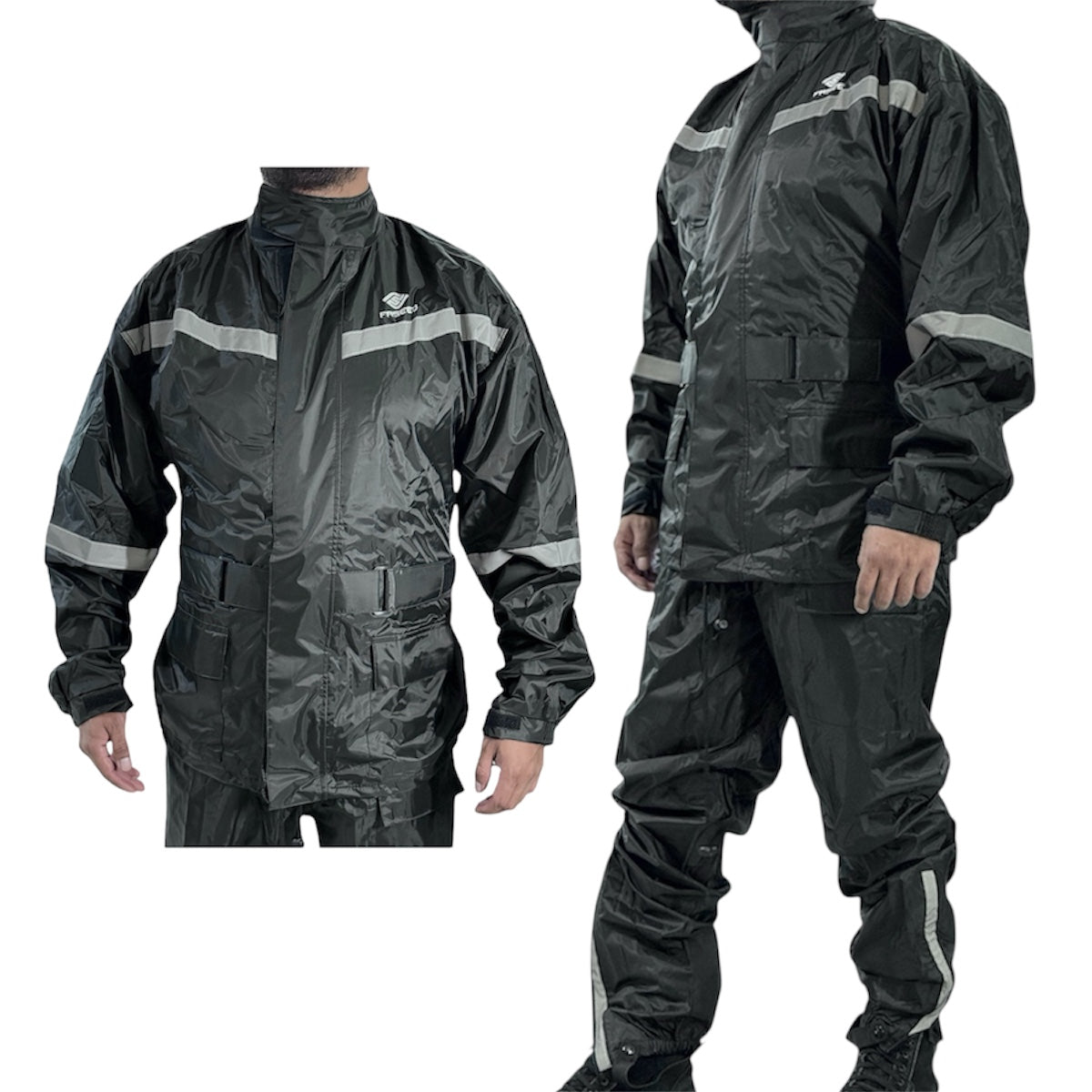 IMPERMEABLE FASEED
