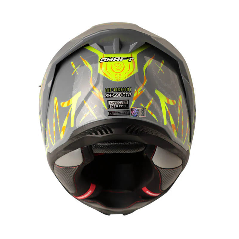 CASCO INTEGRAL SHAFT SH-598 ANDRENOCHROME