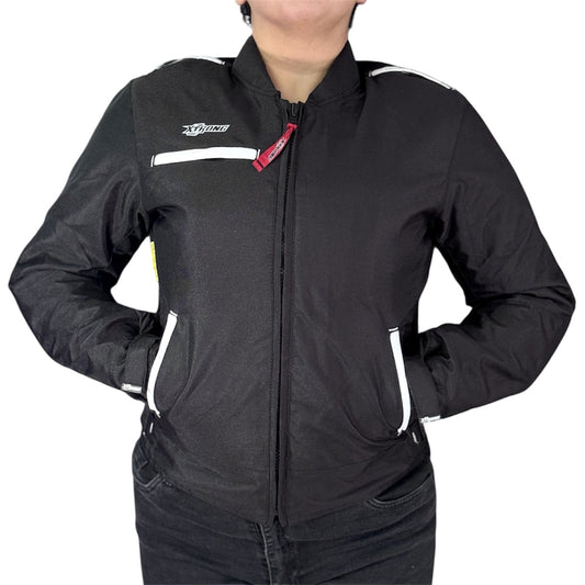 CHAMARRA XTRONG 2413