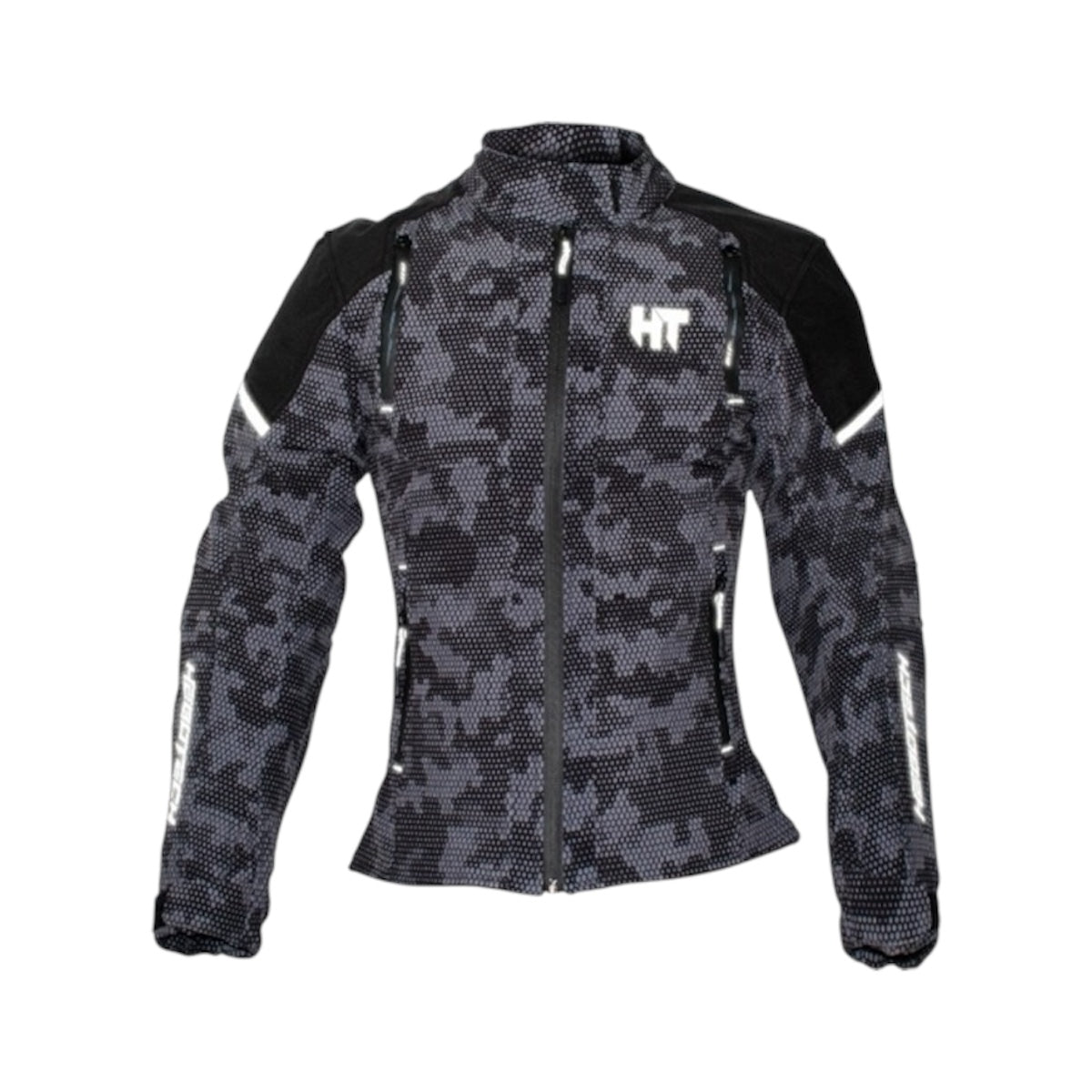 Chamarra HT Roadstar Softshell Dama