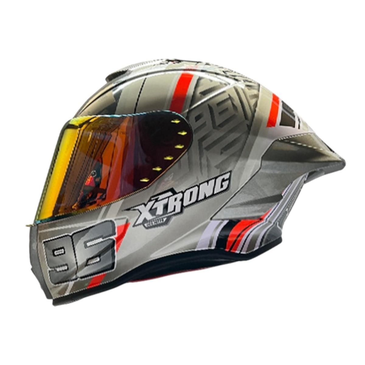 CASCO XTRONG XTR-820