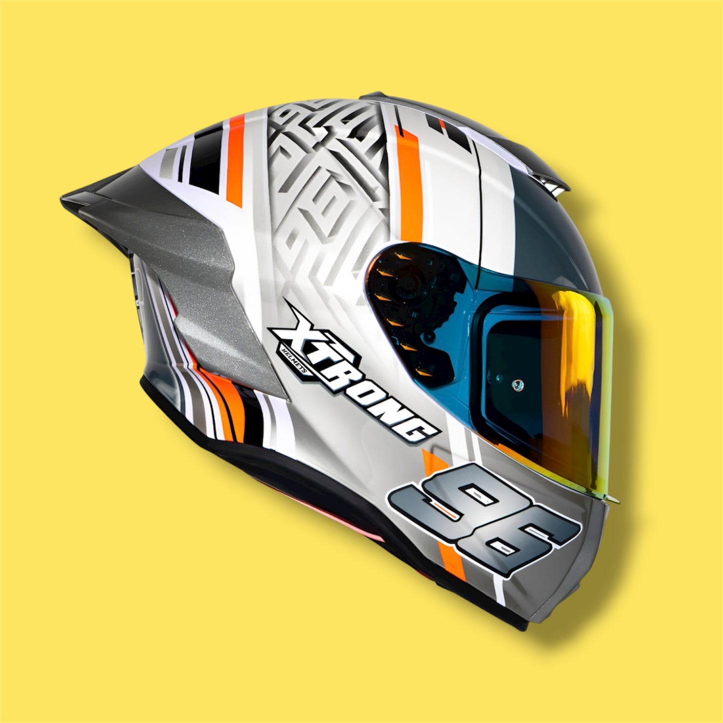 CASCO XTRONG XTR-820