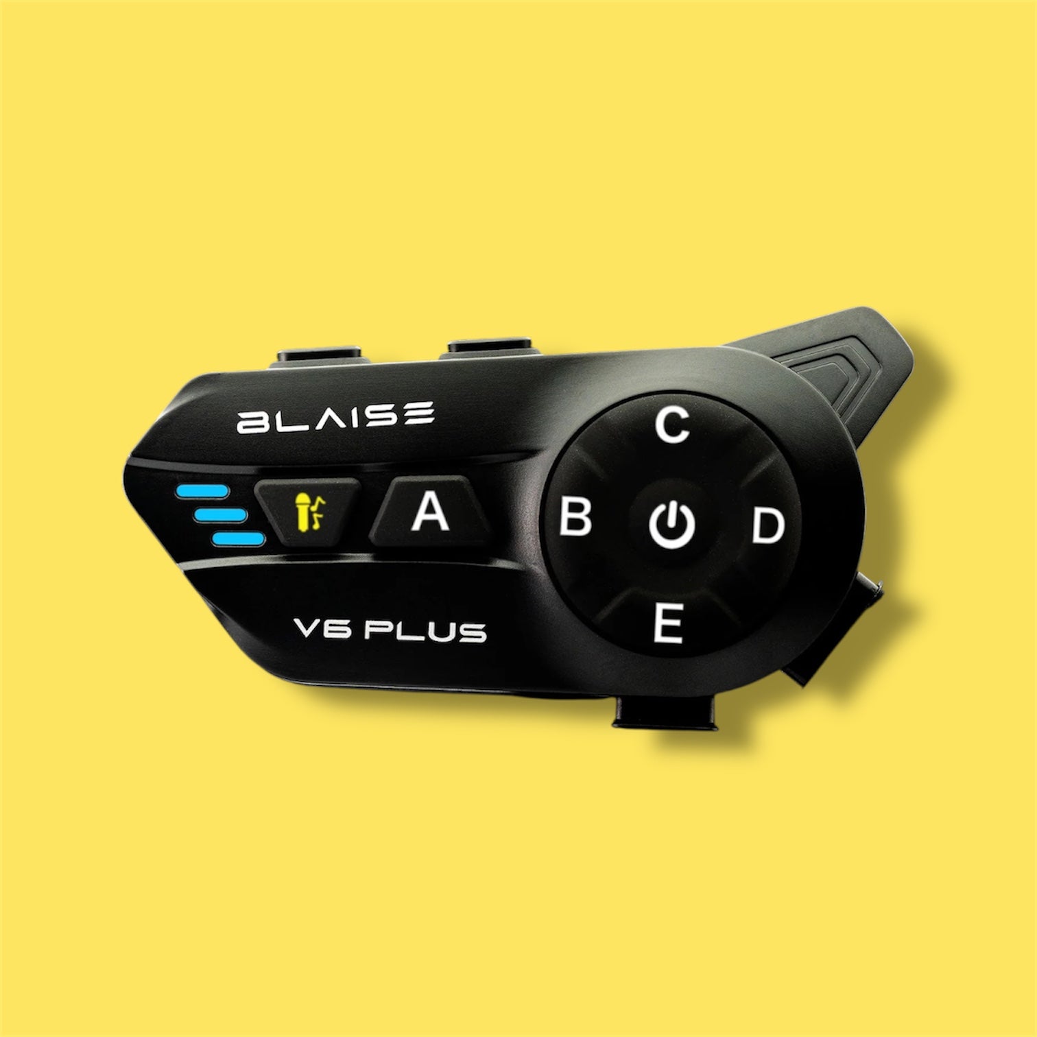 INTERCOMUNICADOR BLAISE V6 PLUS