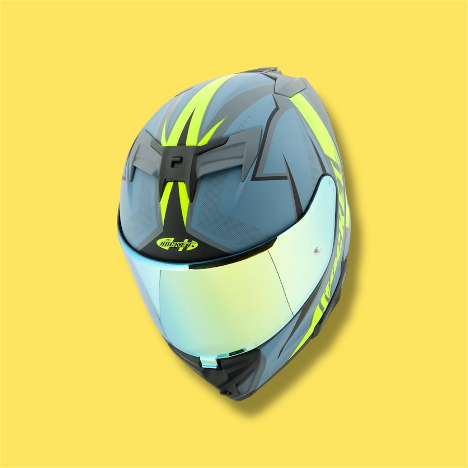 CASCO JOE ROCKET RKT 210 REACTOR MATE AZUL