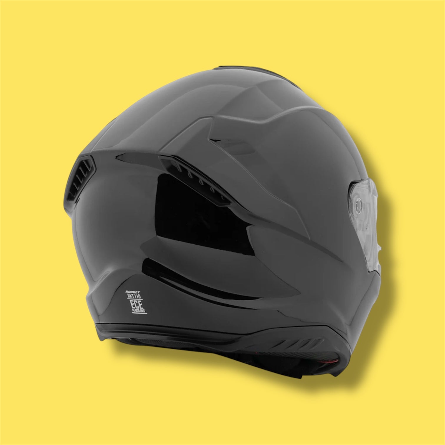 CASCO JOE ROCKET RKT 110 SOLID