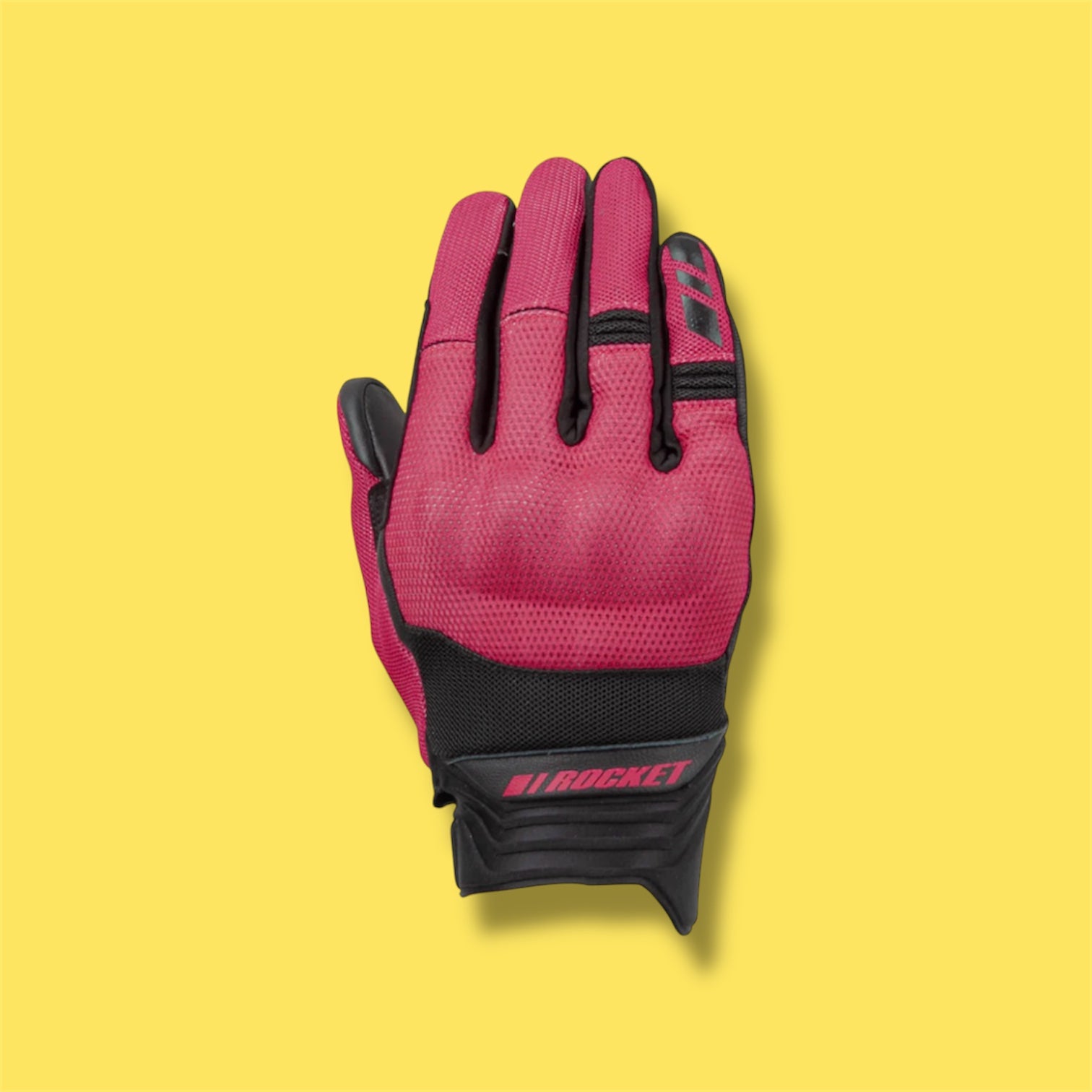 GUANTE PARA DAMA STRATOS MERLOT