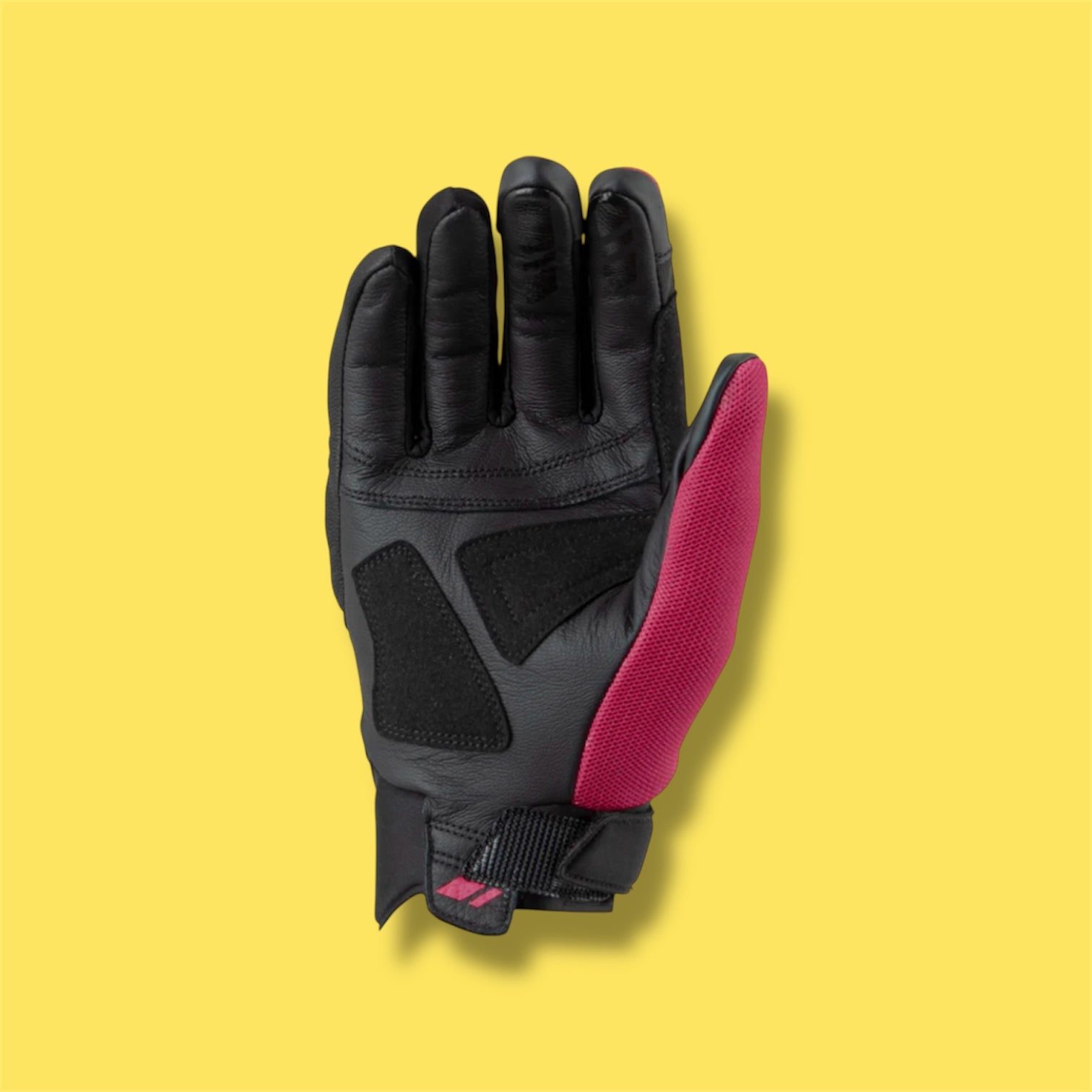 GUANTE PARA DAMA STRATOS MERLOT