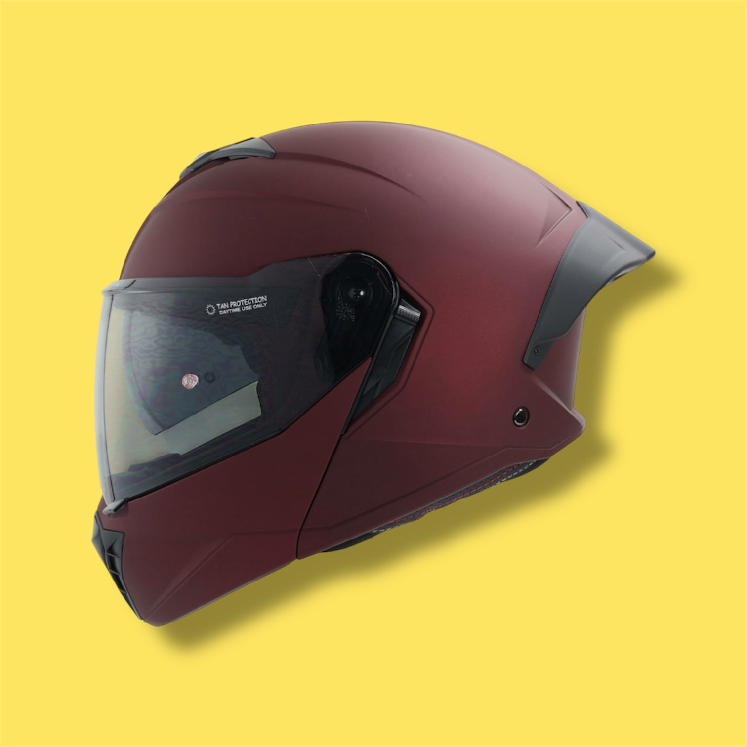 CASCO RODA BOOSTER SP VINO MATE