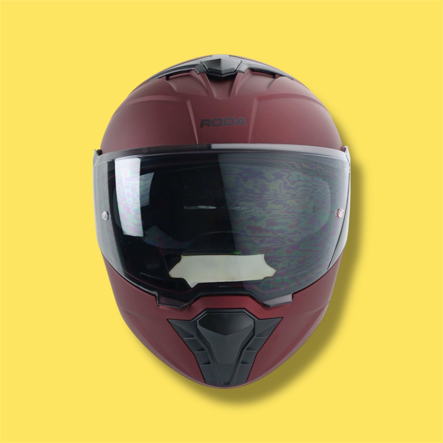 CASCO RODA BOOSTER SP VINO MATE