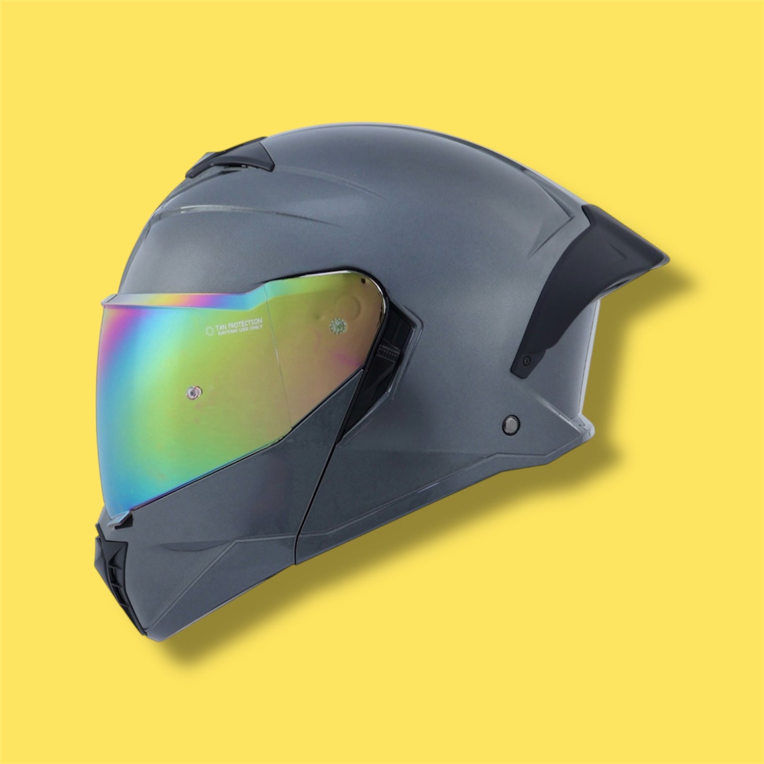 CASCO RODA BOOSTER SP ANTRACITA