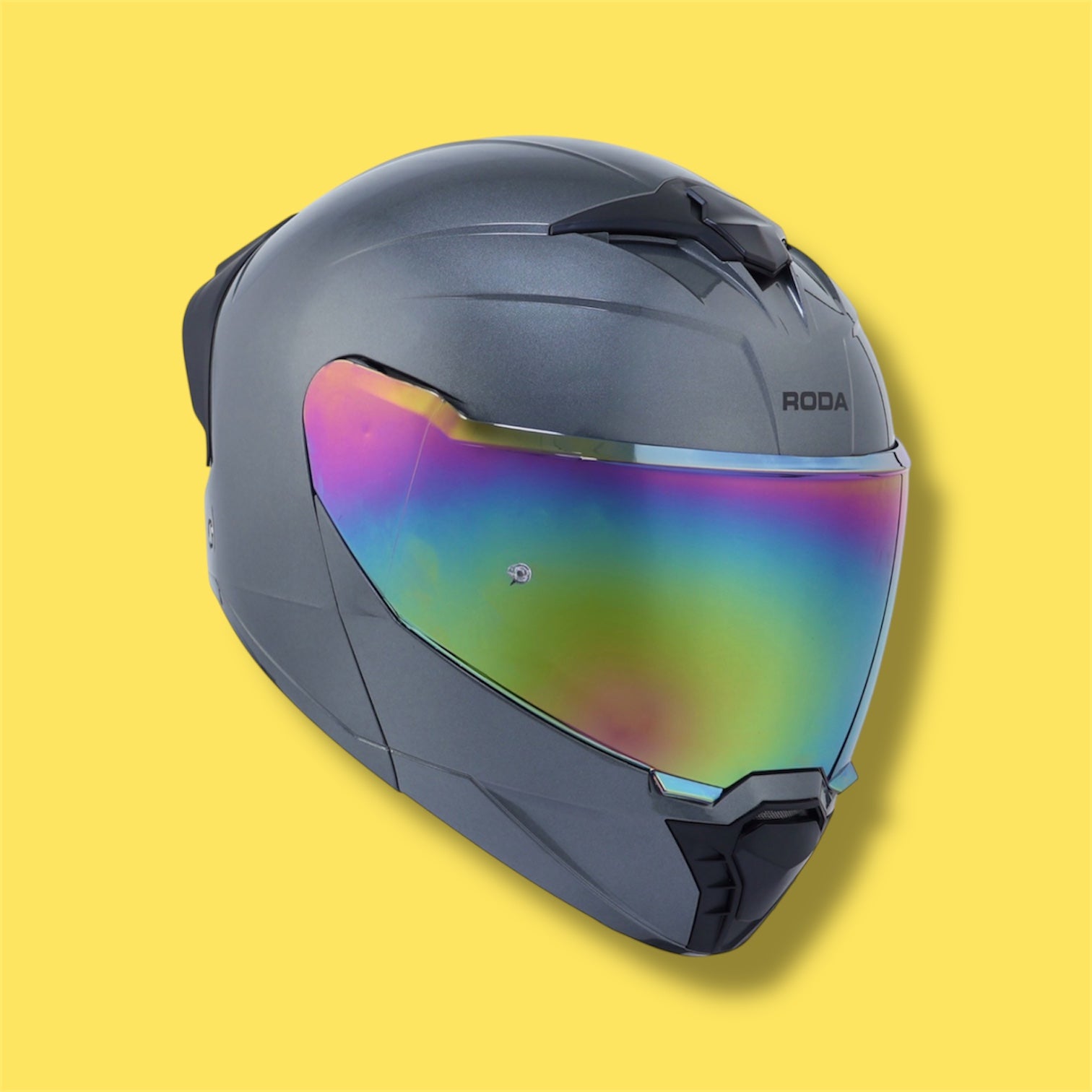 CASCO RODA BOOSTER SP ANTRACITA