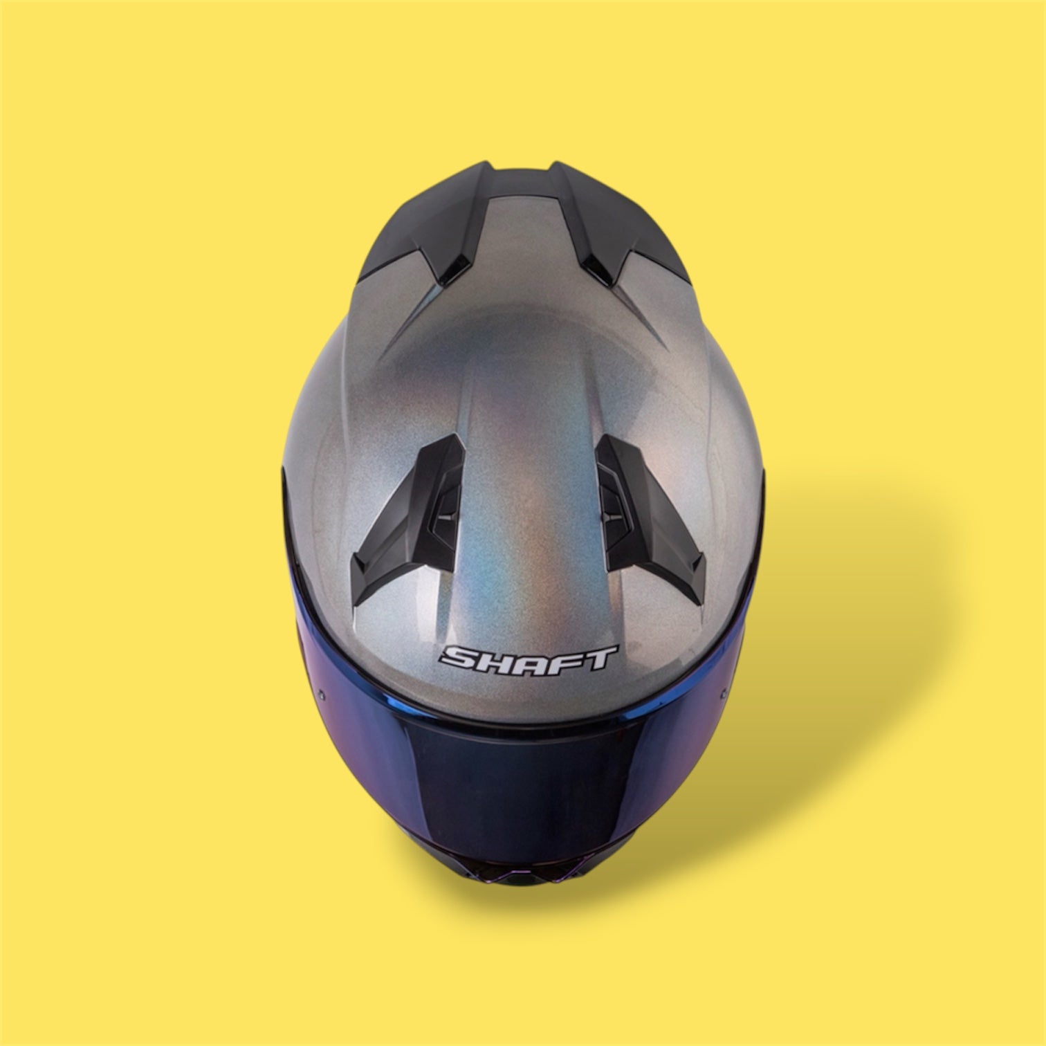 CASCO SHAFT SH 560EVO GRIS