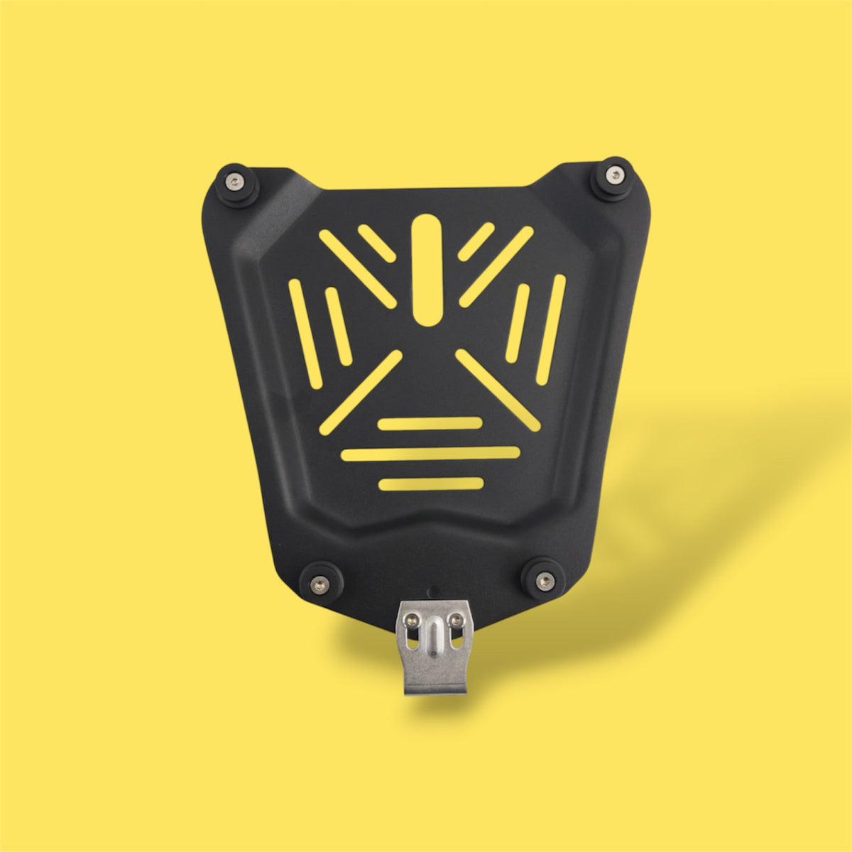 TOPCASE DE ALUMINIO BKR 65 LITROS