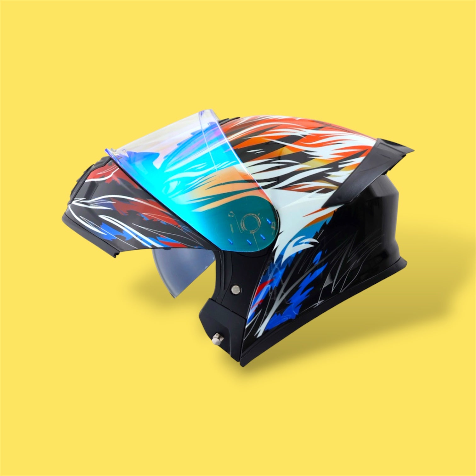 CASCO RODA PILOT SVS WF GLOW