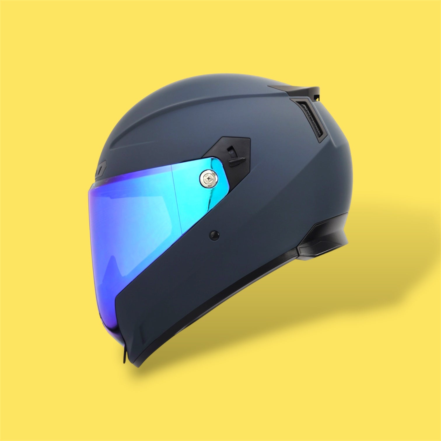 CASCO RODA SCORPION SVS BLUE