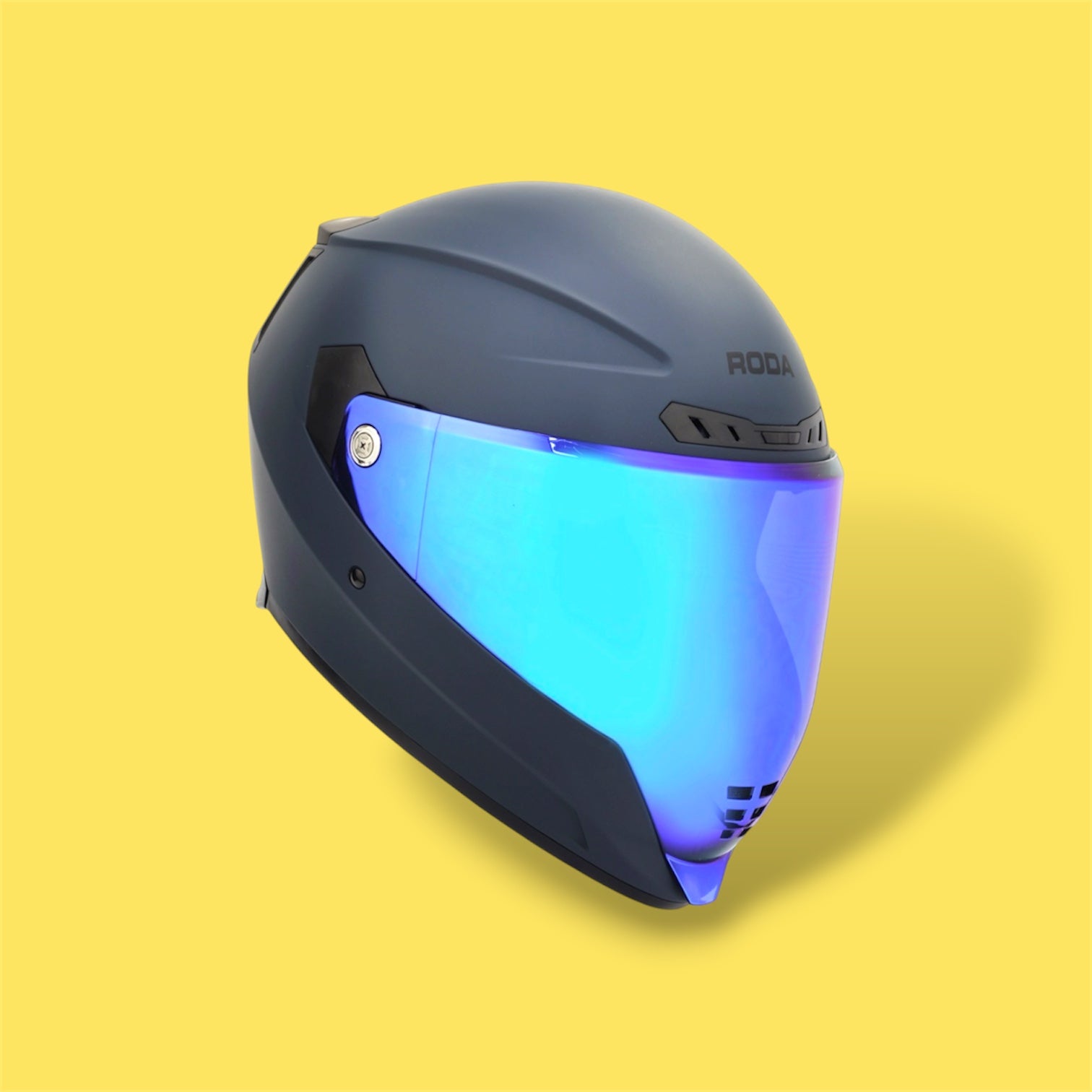 CASCO RODA SCORPION SVS BLUE