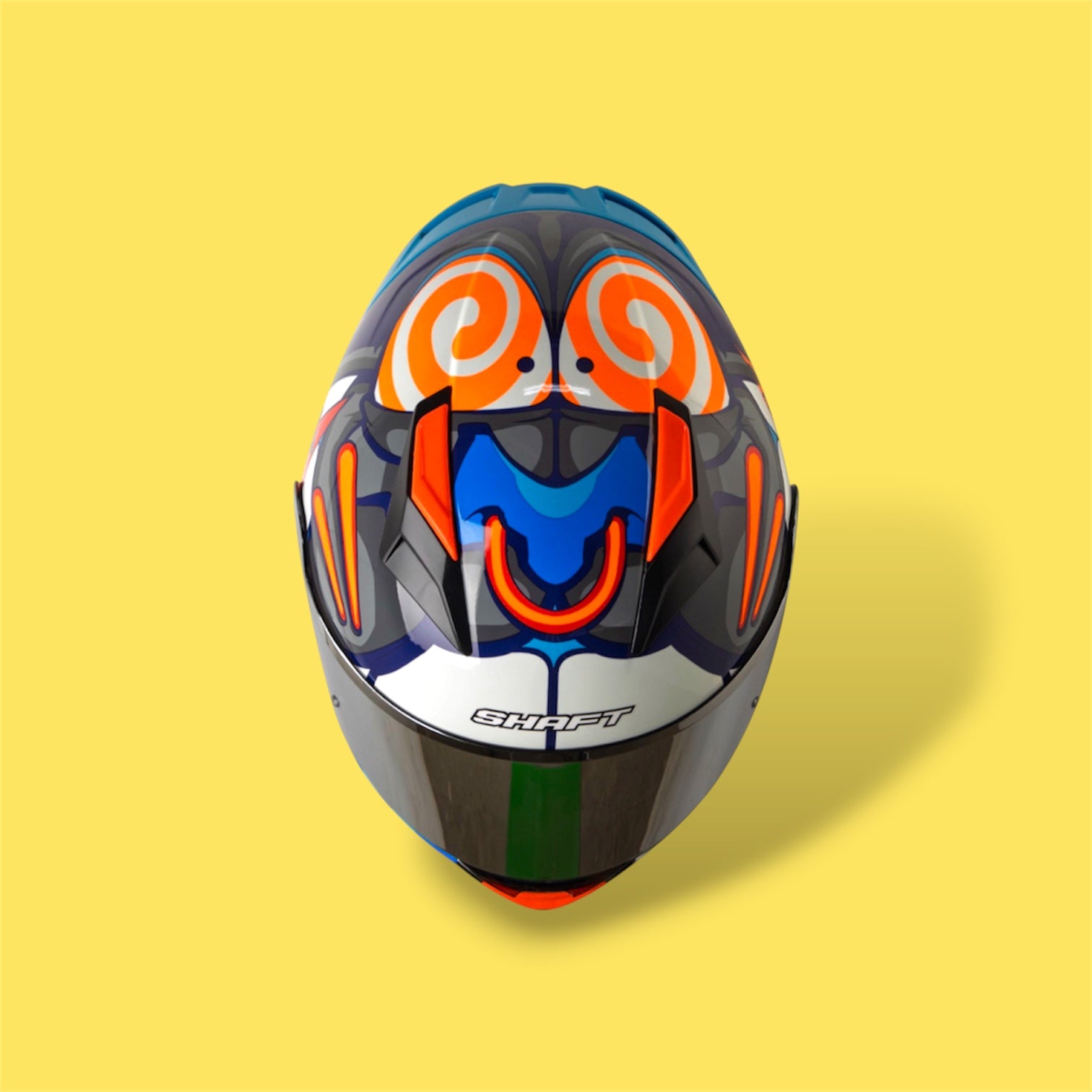 CASCO SHAFT SH582SP EVO MAGIC