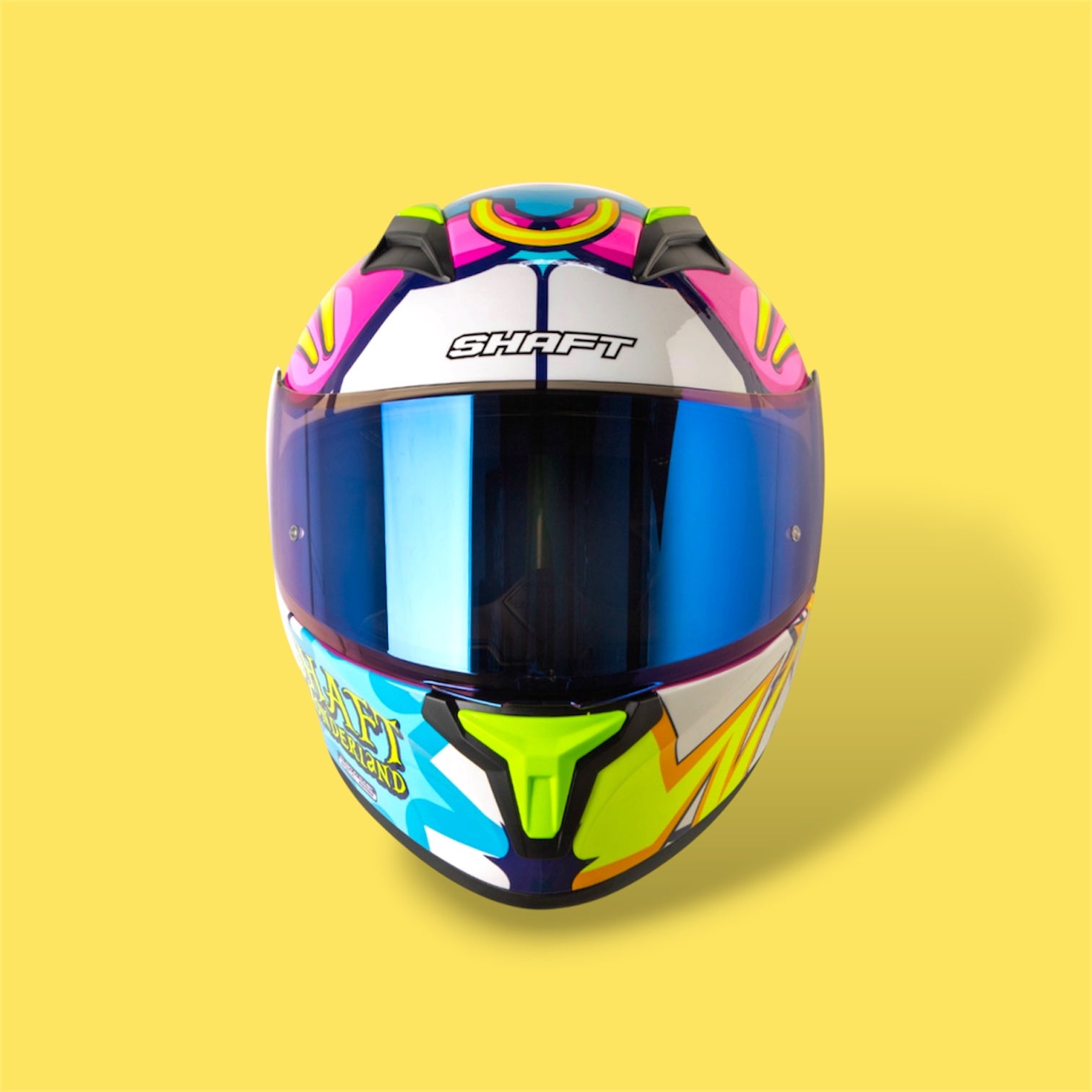 CASCO SHAFT SH582SP EVO MAGIC PURPPLE