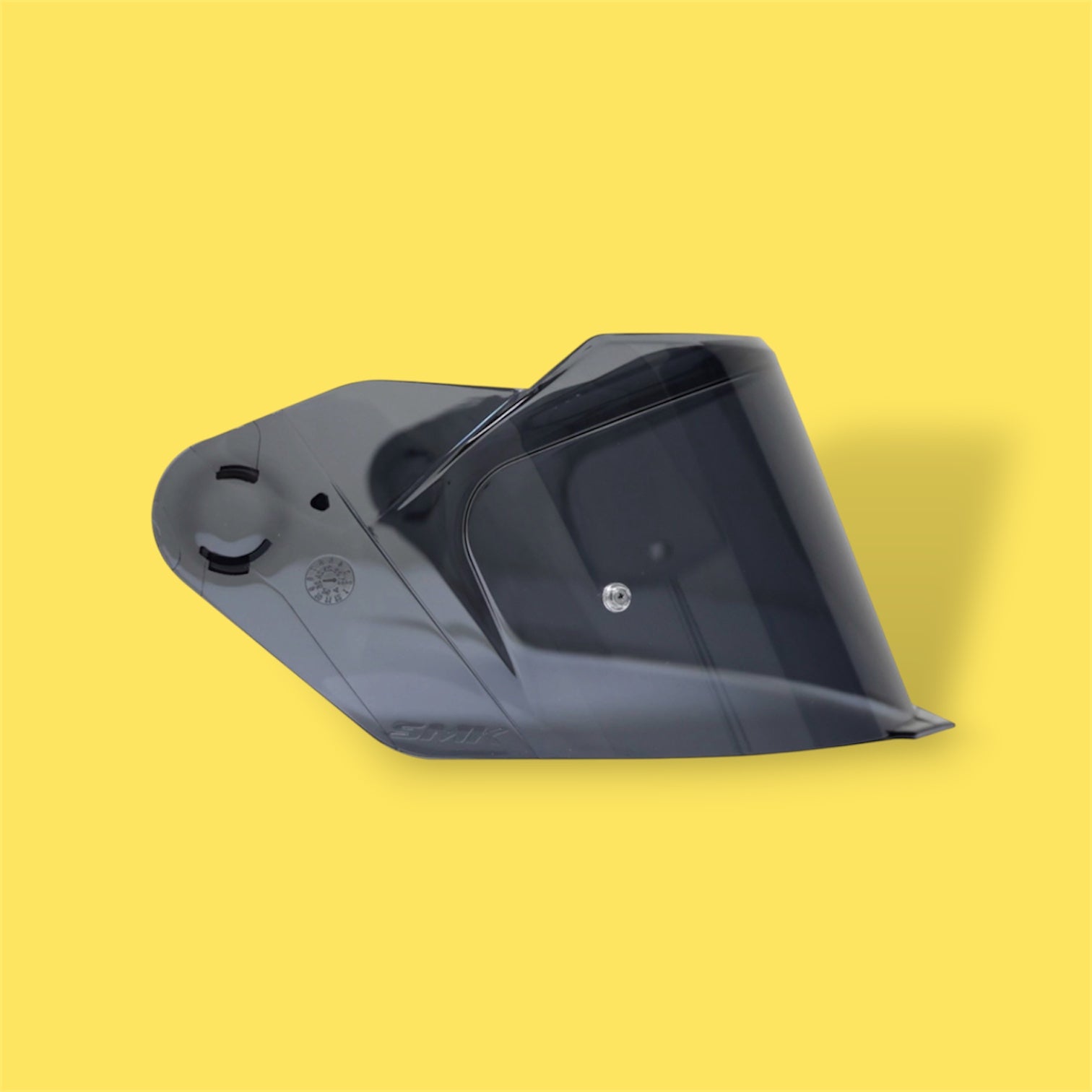 MICA HUMO PARA CASCO SMK STELLAR