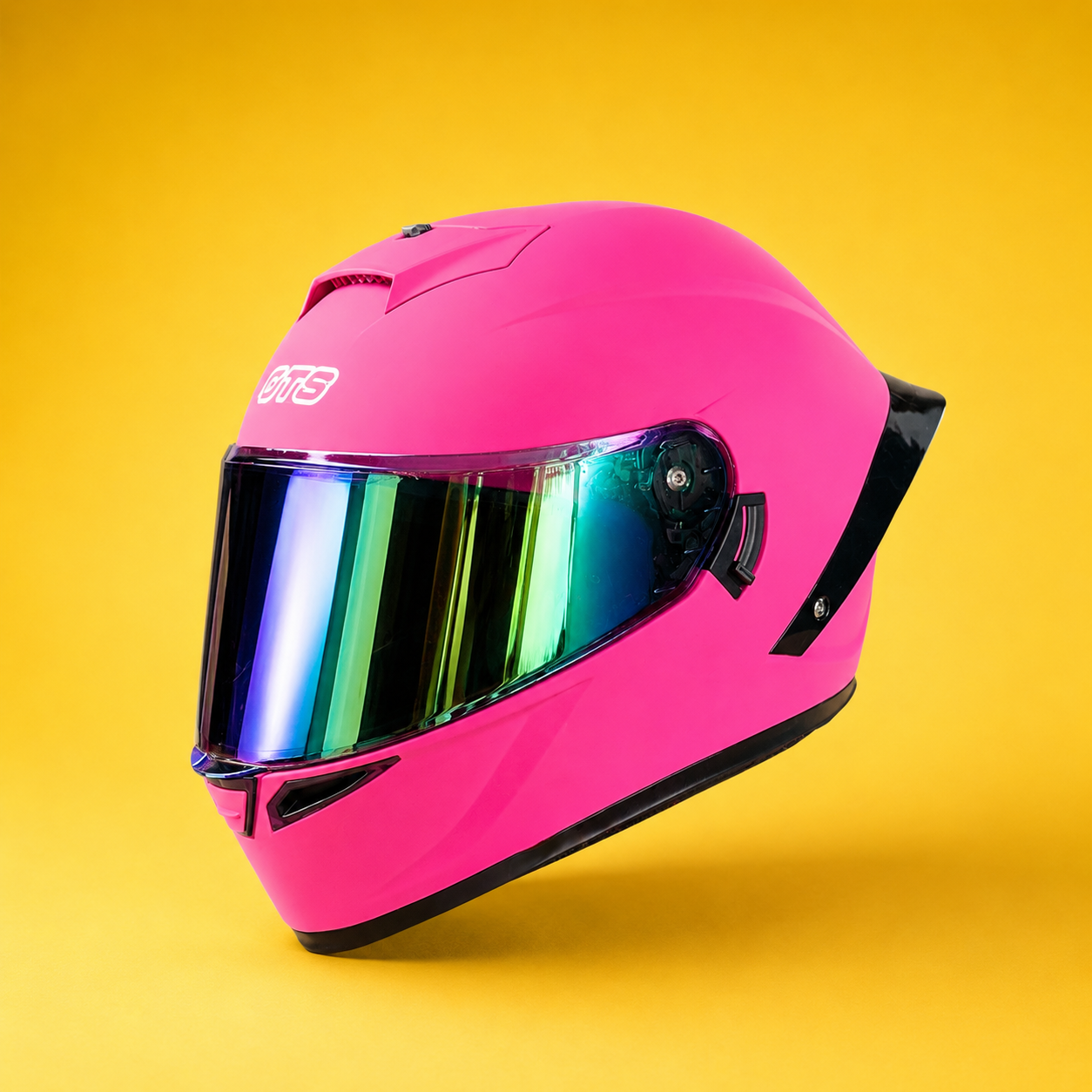 CASCO OTS SPRINGER SOLID ROSA MATE
