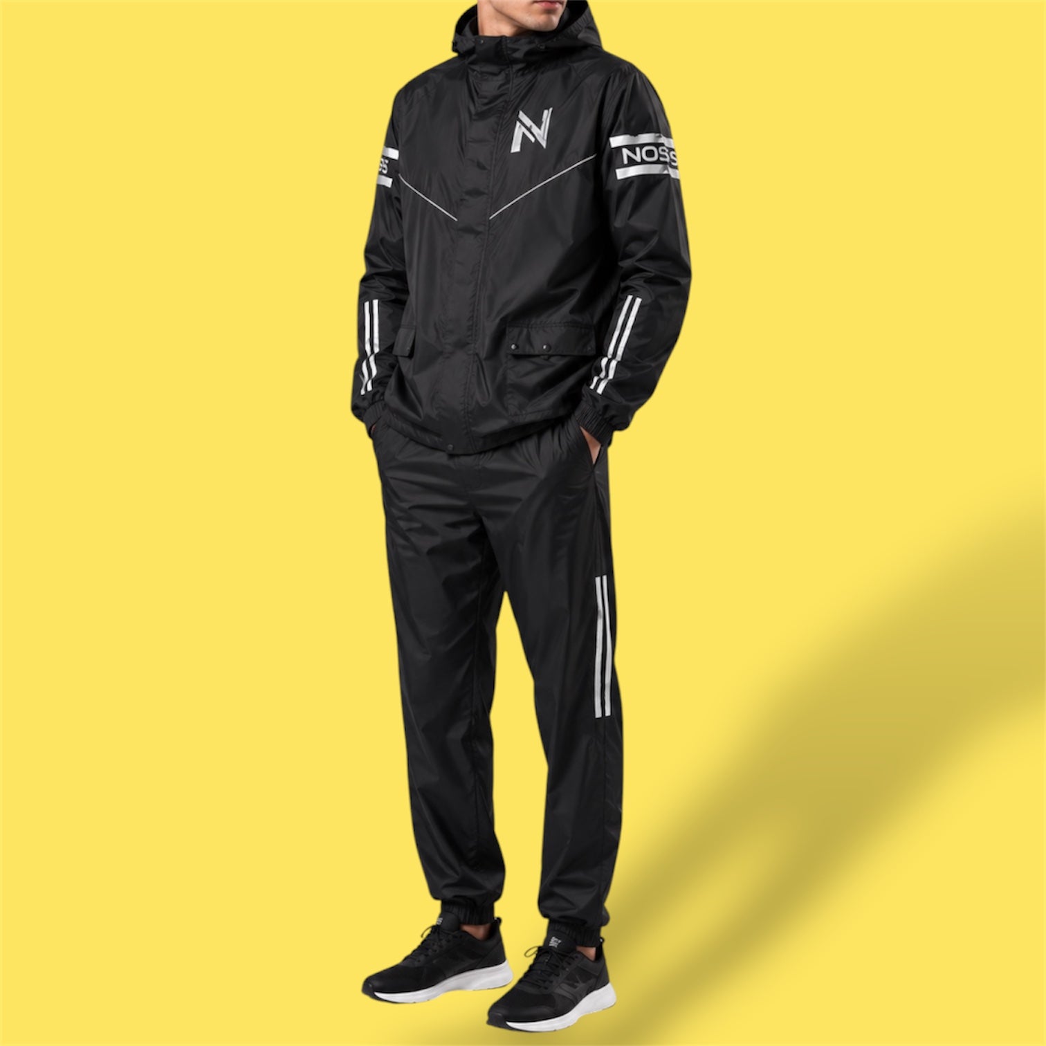 IMPERMEABLE NOSS N200 SHADE