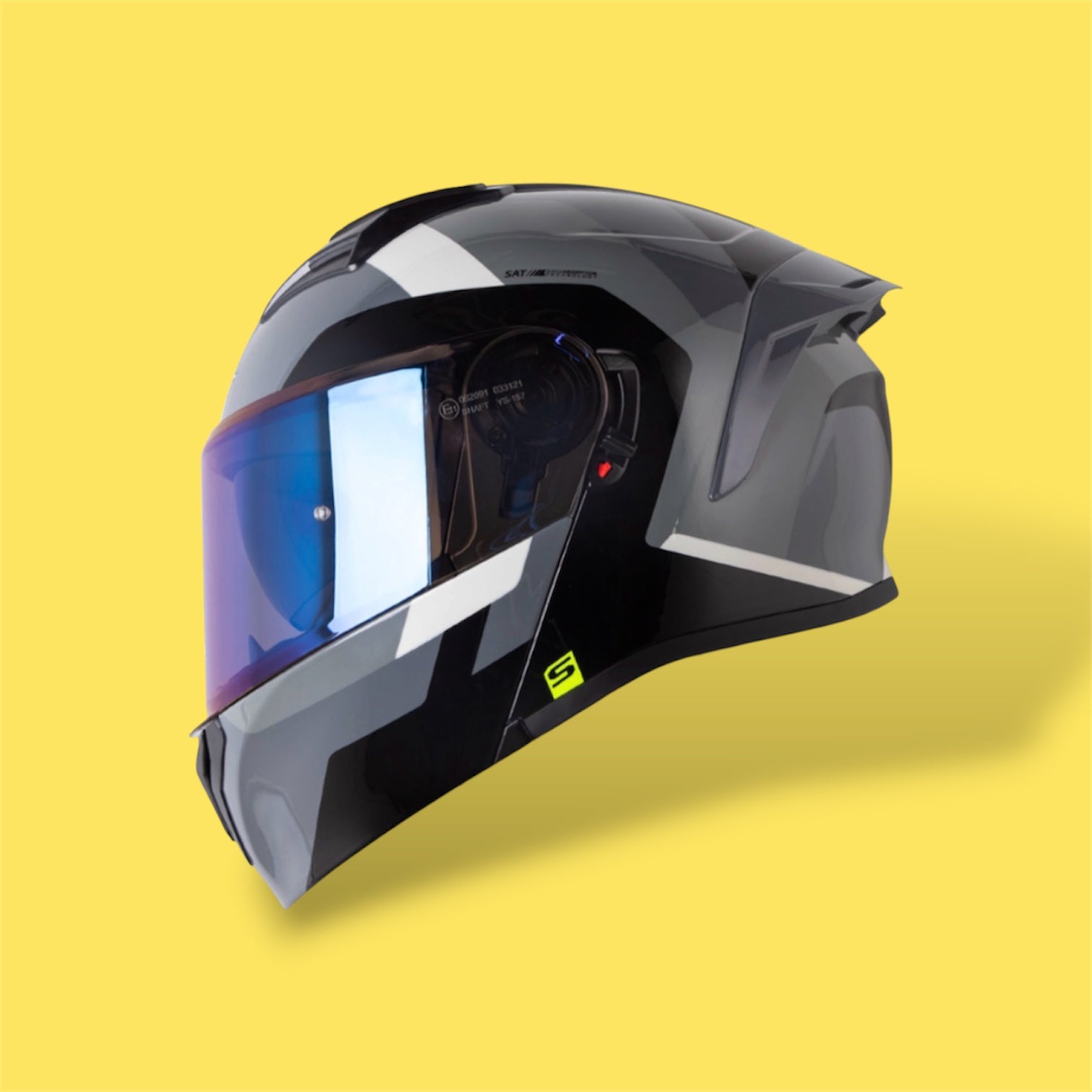 CASCO SHAFT SH3820SP GRIS