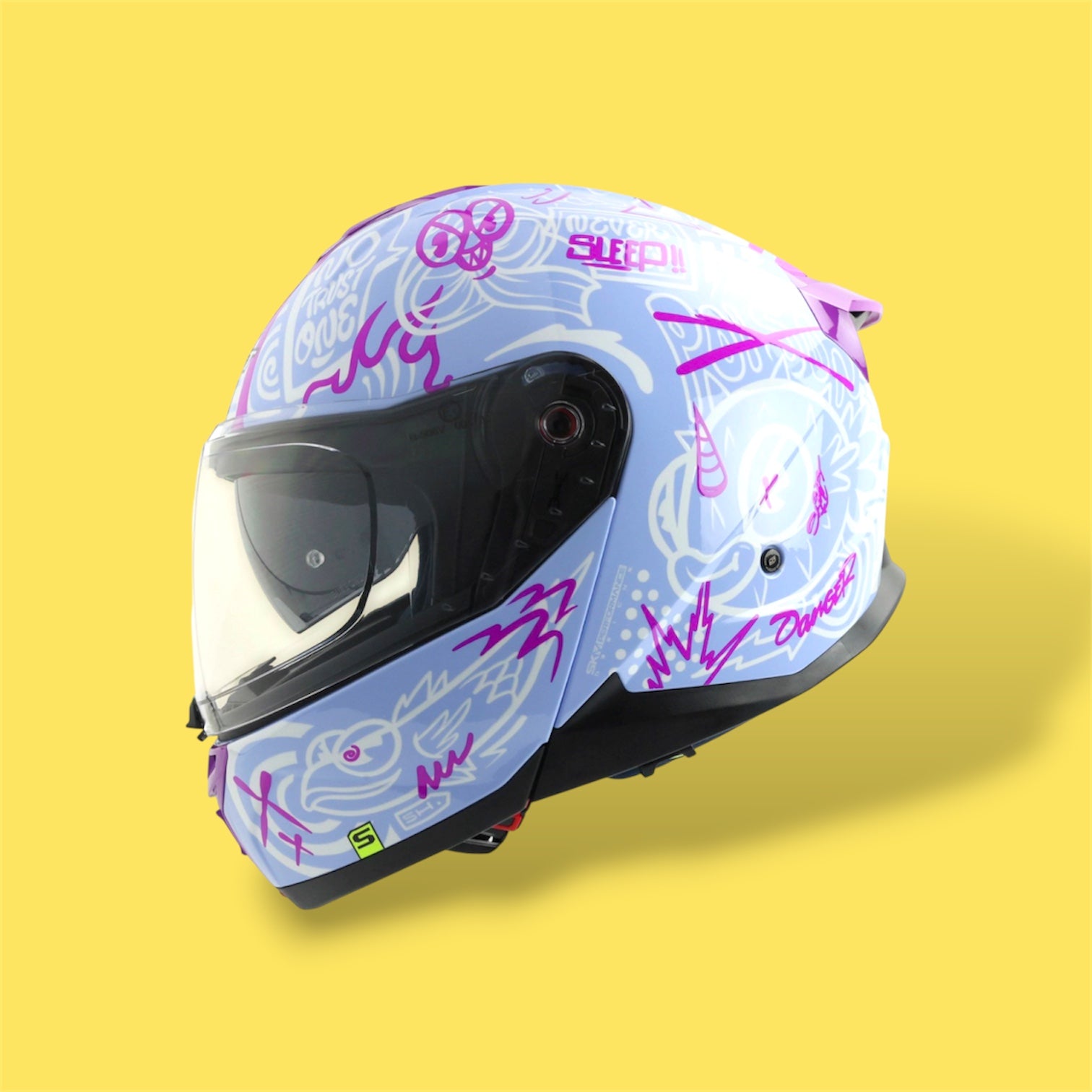 CASCO SHAFT SH3540 DV THE WORLD MORADO