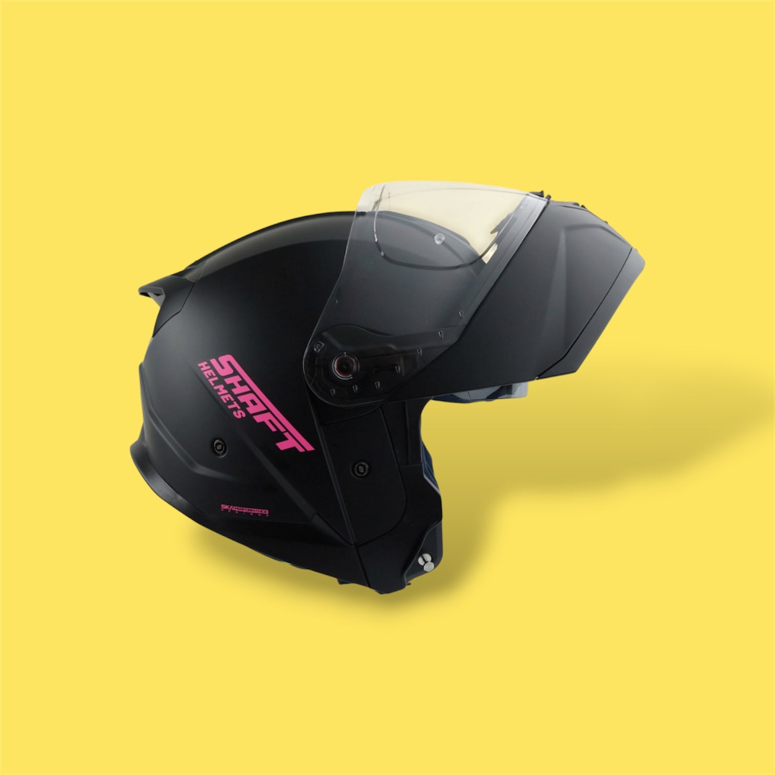 CASCO SHAFT SH3540 DV SOLID ROSA